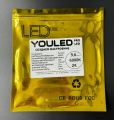 Лента светодиодная YouLED PROLED 9,6w 120d 3000К, 4000К, 6000К